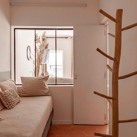 Apartamento Cmg Marseille - Maison Pagnol Exterior foto
