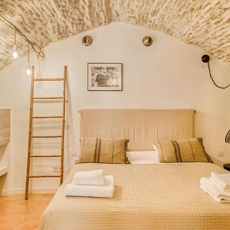 Apartamento Cmg Marseille - Maison Pagnol Exterior foto