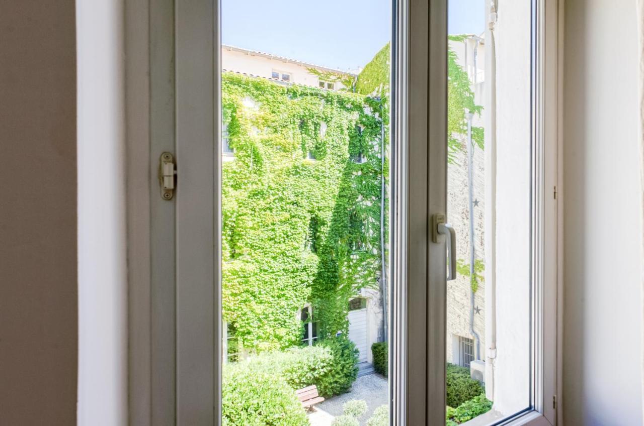 Apartamento Cmg Marseille - Maison Pagnol Exterior foto