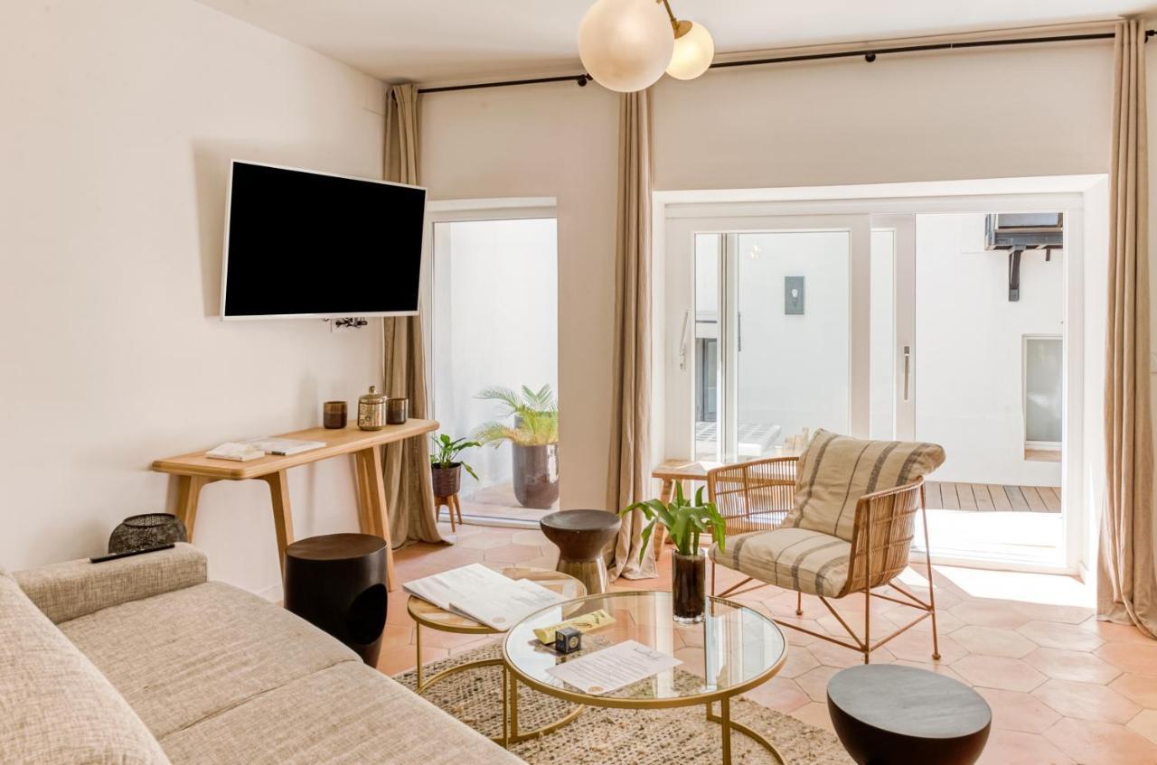Apartamento Cmg Marseille - Maison Pagnol Exterior foto