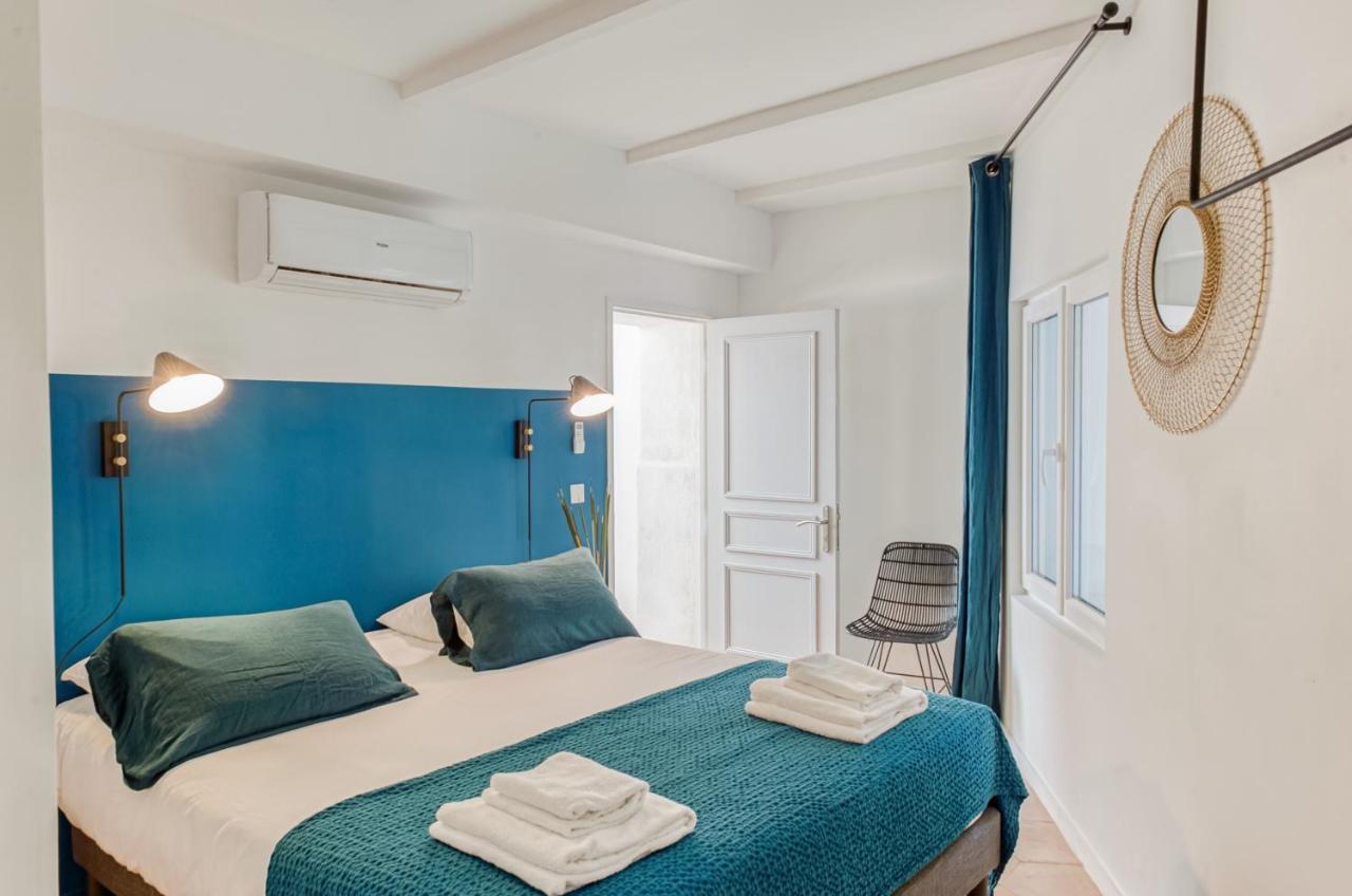 Apartamento Cmg Marseille - Maison Pagnol Exterior foto