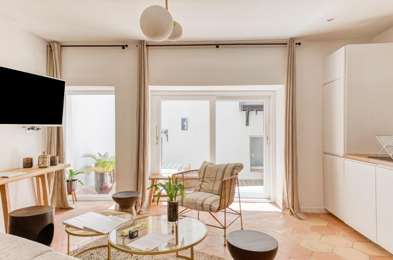 Apartamento Cmg Marseille - Maison Pagnol Exterior foto